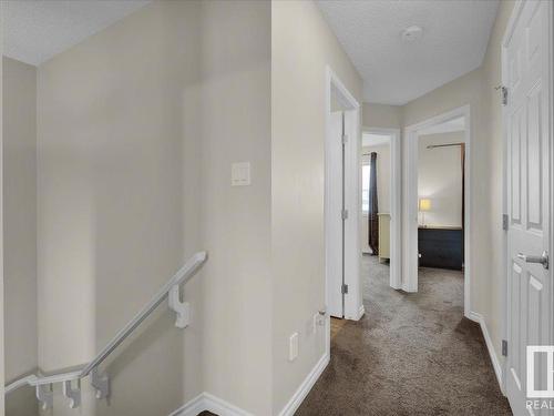 1396 Watt Dr, Edmonton, AB - Indoor Photo Showing Other Room