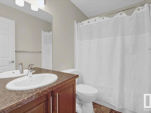 1396 Watt Dr, Edmonton, AB - Indoor Photo Showing Bathroom