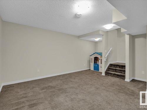 1396 Watt Dr, Edmonton, AB - Indoor Photo Showing Other Room