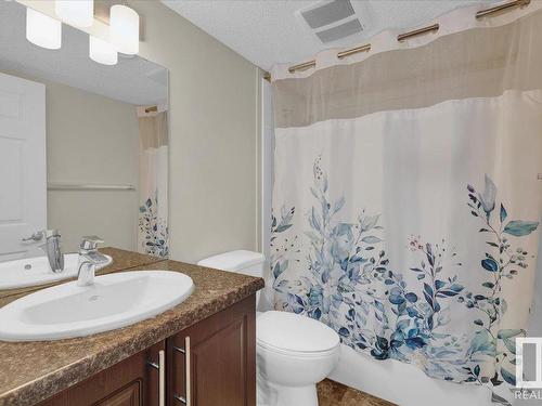 1396 Watt Dr, Edmonton, AB - Indoor Photo Showing Bathroom