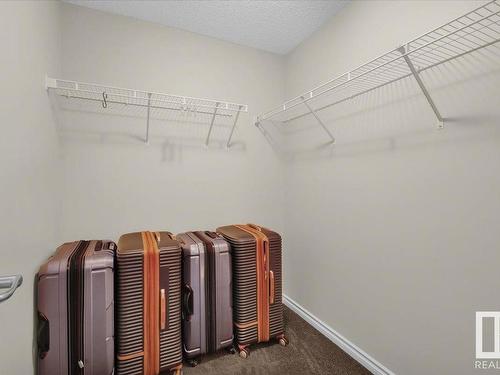 1396 Watt Dr, Edmonton, AB - Indoor With Storage