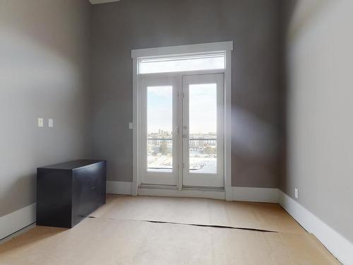 601 10518 113 Street, Edmonton, AB - Indoor Photo Showing Other Room