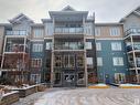 249 10121 80 Avenue, Edmonton, AB  - Outdoor With Balcony With Facade 