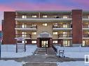 301 10511 19 Avenue, Edmonton, AB  - Outdoor With Balcony 