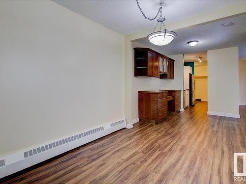 301 10511 19 Avenue, Edmonton, AB - Indoor Photo Showing Other Room