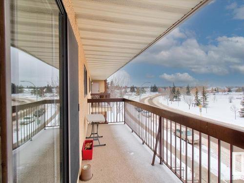 301 10511 19 Avenue, Edmonton, AB - Outdoor With Balcony With Exterior