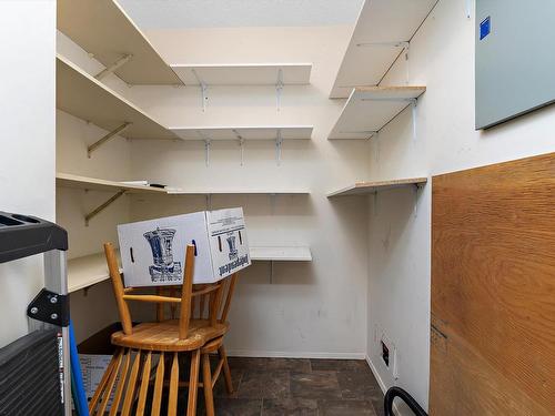 204 18004 95 Avenue, Edmonton, AB - Indoor With Storage