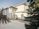 3316 Mcphadden Close, Edmonton, AB  - Outdoor 