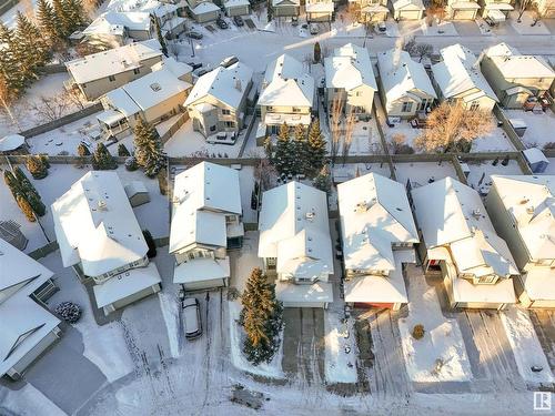 3316 Mcphadden Close, Edmonton, AB - Outdoor With View