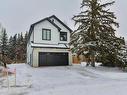 6A Marlboro Road, Edmonton, AB  - Outdoor 