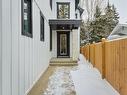 6A Marlboro Road, Edmonton, AB  - Outdoor 