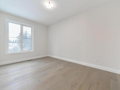 6A Marlboro Road, Edmonton, AB - Indoor Photo Showing Other Room