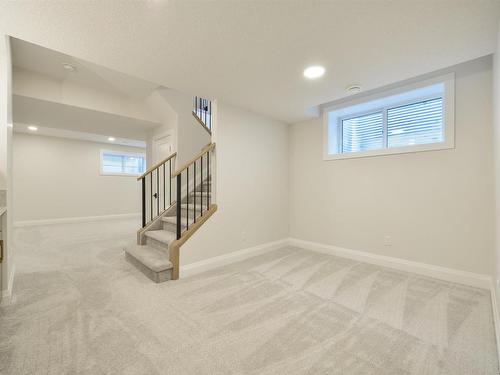 6A Marlboro Road, Edmonton, AB - Indoor Photo Showing Other Room