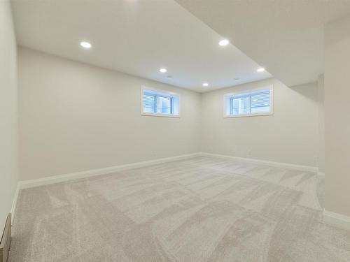 6A Marlboro Road, Edmonton, AB - Indoor