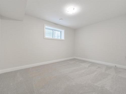 6A Marlboro Road, Edmonton, AB - Indoor Photo Showing Other Room