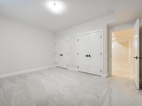 6A Marlboro Road, Edmonton, AB - Indoor Photo Showing Other Room