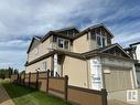 657 Kinglet Boulevard, Edmonton, AB  - Outdoor 