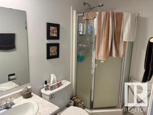 4607 Champagne Drive, Athabasca Town, AB - Indoor Photo Showing Bathroom