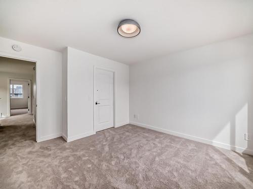 3414 168 Street, Edmonton, AB - Indoor Photo Showing Other Room