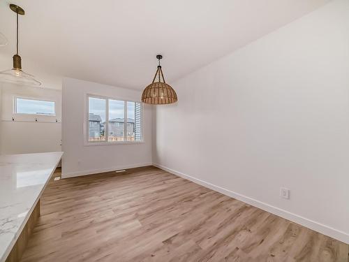 3414 168 Street, Edmonton, AB - Indoor Photo Showing Other Room