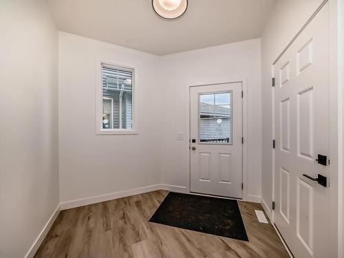 3412 168 Street, Edmonton, AB - Indoor Photo Showing Other Room