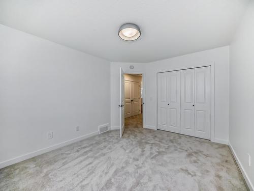 3412 168 Street, Edmonton, AB - Indoor Photo Showing Other Room