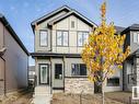 32 Chambery Crescent, St. Albert, AB  - Outdoor With Facade 