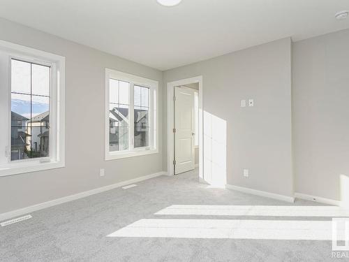 32 Chambery Crescent, St. Albert, AB - Indoor Photo Showing Other Room