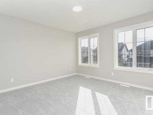 32 Chambery Crescent, St. Albert, AB - Indoor Photo Showing Other Room