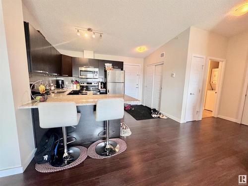 14808 125 Street, Edmonton, AB - Indoor Photo Showing Kitchen