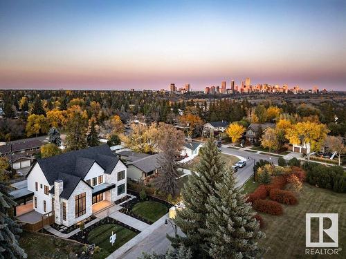 14112 96 Avenue, Edmonton, AB - Outdoor With View