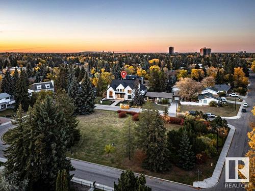 14112 96 Avenue, Edmonton, AB - Outdoor With View