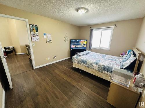 412 245 Edwards Dr, Edmonton, AB - Indoor Photo Showing Bedroom