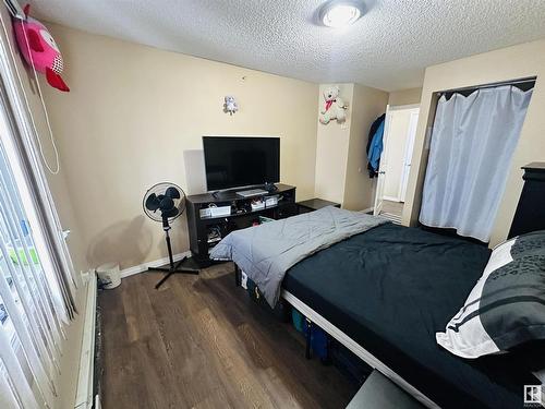 412 245 Edwards Dr, Edmonton, AB - Indoor Photo Showing Bedroom