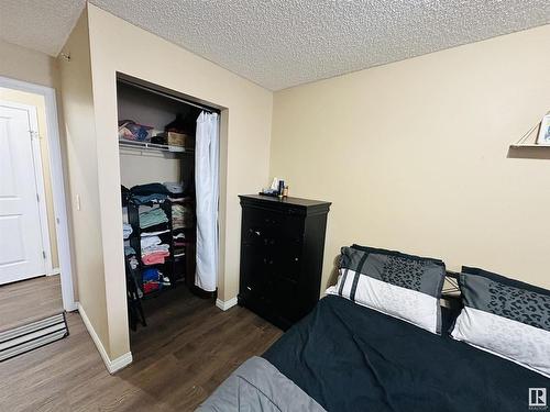 412 245 Edwards Dr, Edmonton, AB - Indoor Photo Showing Bedroom