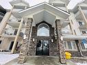 412 245 Edwards Dr, Edmonton, AB  - Outdoor With Balcony 