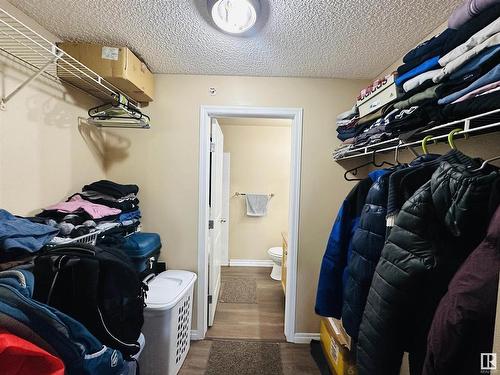 412 245 Edwards Dr, Edmonton, AB - Indoor With Storage