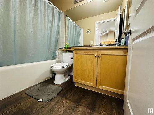 412 245 Edwards Dr, Edmonton, AB - Indoor Photo Showing Bathroom