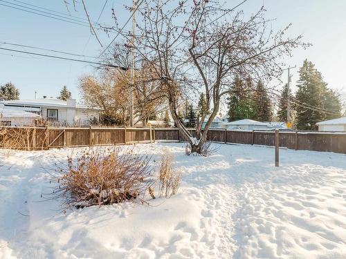 14632 95 Avenue, Edmonton, AB - Outdoor