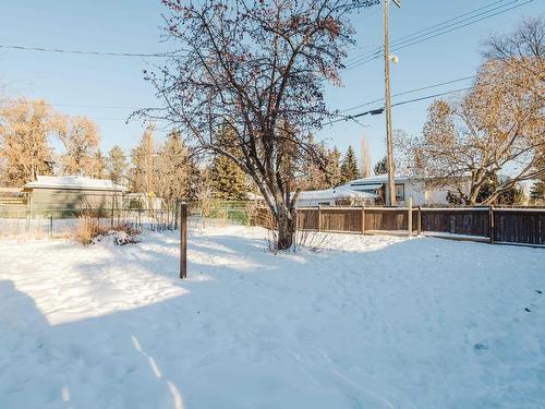 14632 95 Avenue, Edmonton, AB - Outdoor