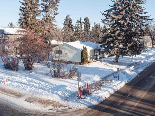 14632 95 Avenue, Edmonton, AB - Outdoor With View