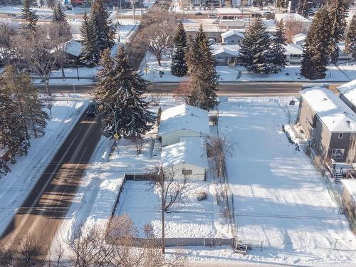 14632 95 Avenue, Edmonton, AB - Outdoor With View