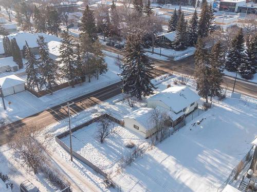 14632 95 Avenue, Edmonton, AB - Outdoor With View