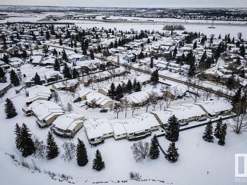 10860 11 Avenue, Edmonton, AB - Outdoor With View