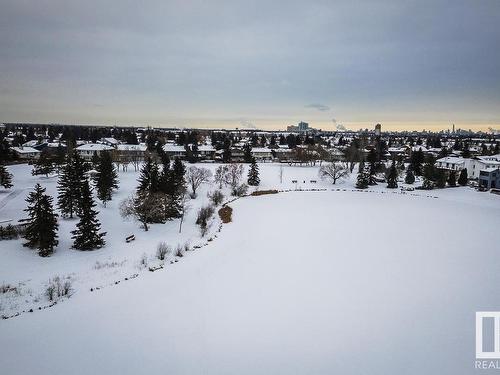 10860 11 Avenue, Edmonton, AB - Outdoor With View