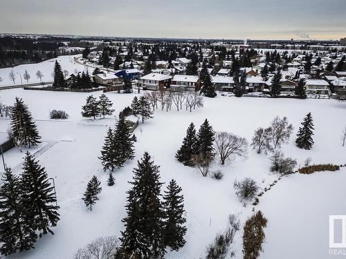 10860 11 Avenue, Edmonton, AB - Outdoor With View