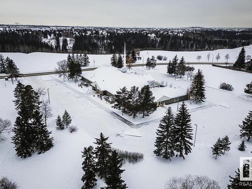 10860 11 Avenue, Edmonton, AB - Outdoor With View