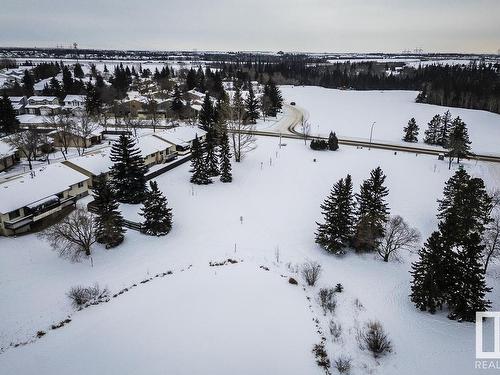 10860 11 Avenue, Edmonton, AB - Outdoor With View