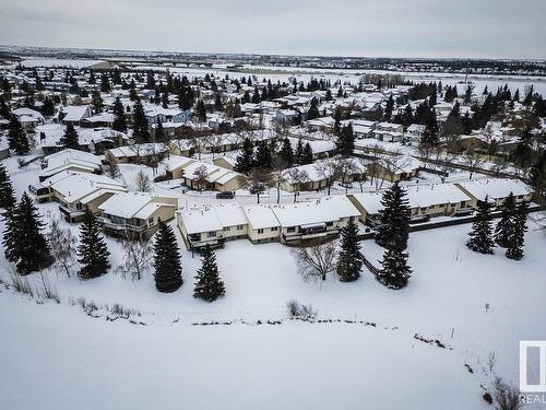 10860 11 Avenue, Edmonton, AB - Outdoor With View