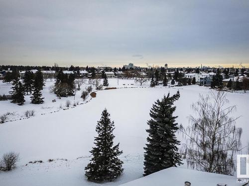 10860 11 Avenue, Edmonton, AB - Outdoor With View